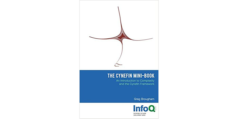The Cynefin MiniBook Taschenbuch